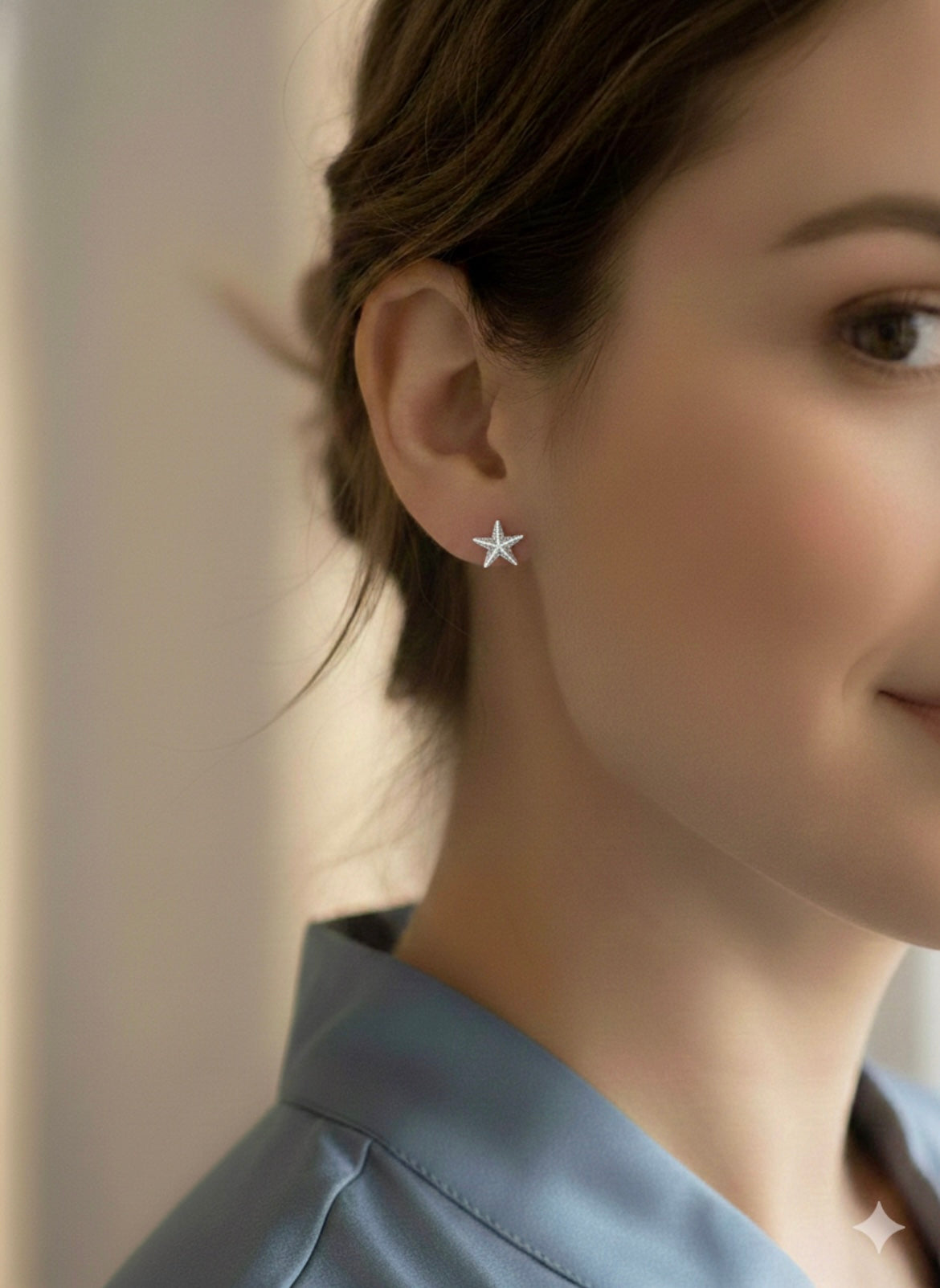 Abridor estrella de mar