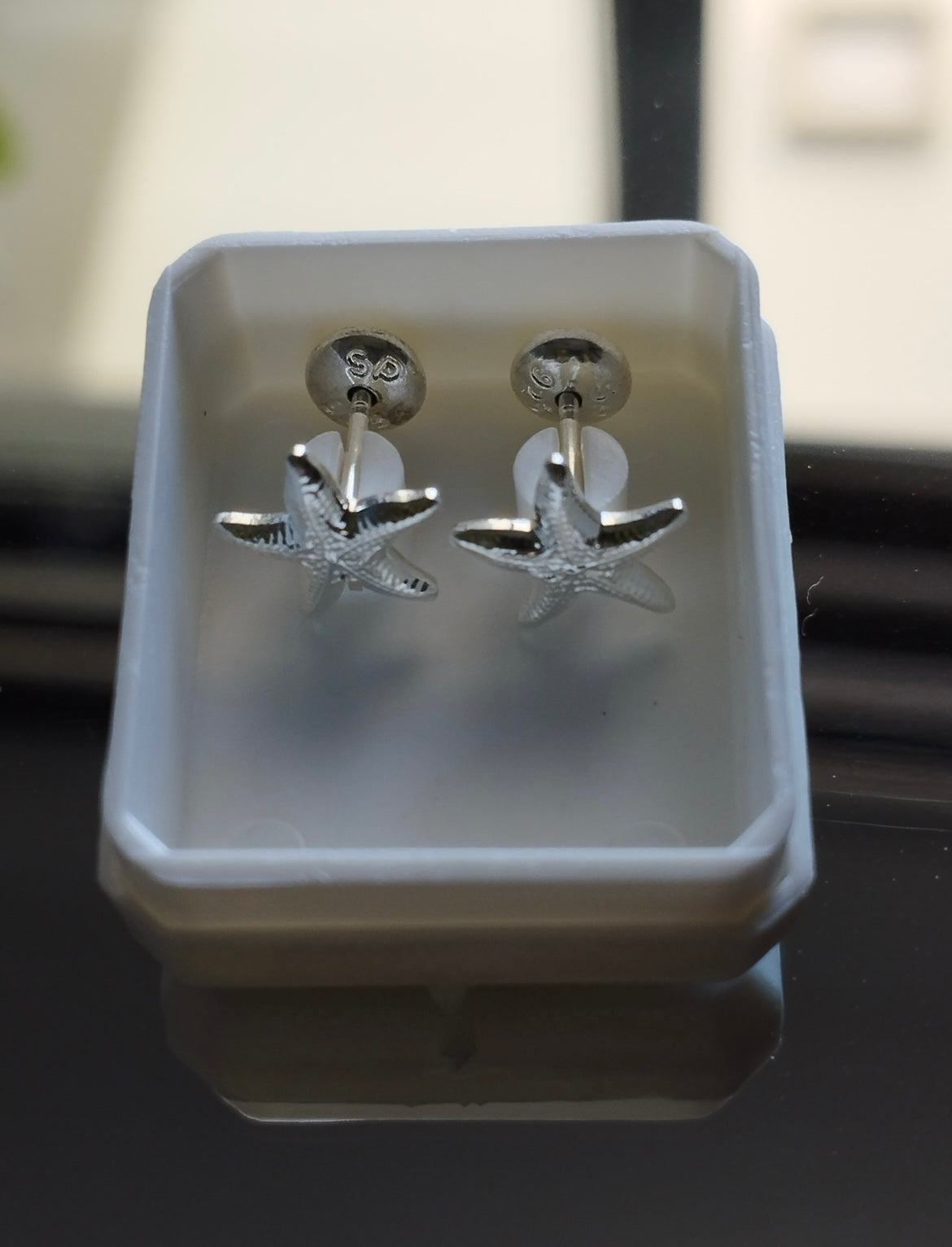 Abridor estrella de mar